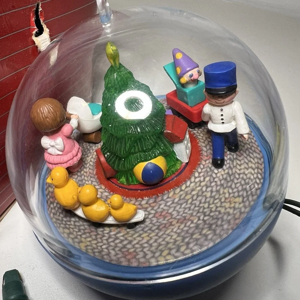Hallmark Keepsake 